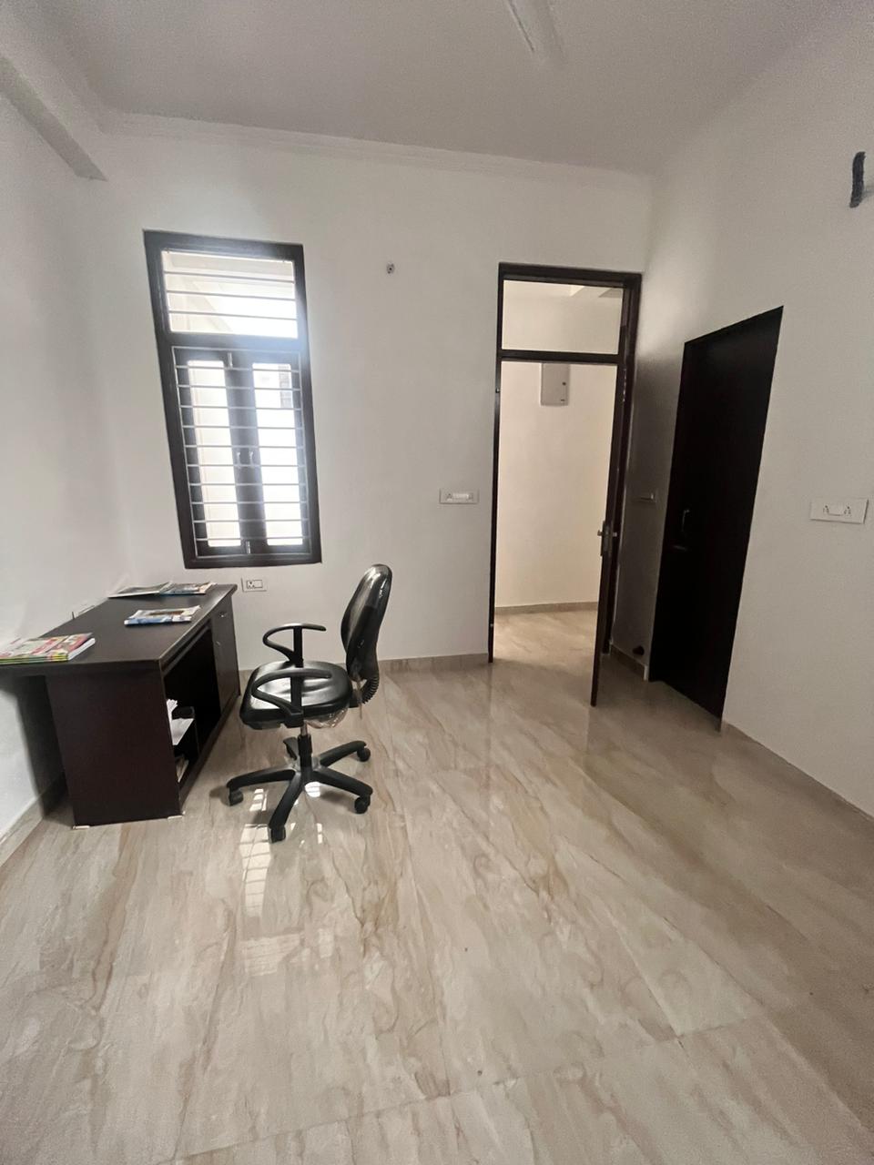 Two Rooms (Only Female)-Sanganer-Jaipur